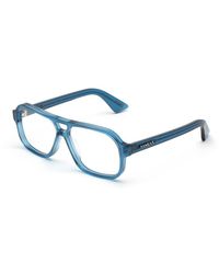Marni - Moziqui Pilot-Frame - Lyst