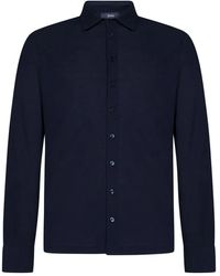 Herno - Casual Shirts - Lyst