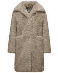 Bomboogie - Single-Breasted Coats - Lyst