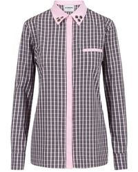 Iceberg - Shirts - Lyst