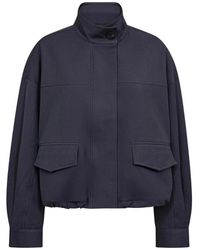 co'couture - Light Jackets - Lyst