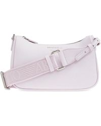 Emporio Armani - Cross Body Bags - Lyst