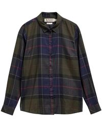 Barbour - Shirts - Lyst