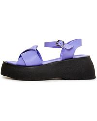CESARE GASPARI - Wedges - Lyst