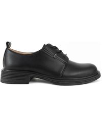 Santino Milano - Laced Shoes - Lyst