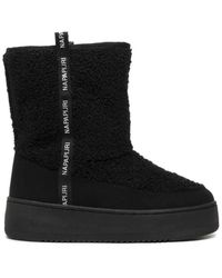 Napapijri - Winter Boots - Lyst
