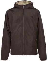 John Richmond - Light Jackets - Lyst