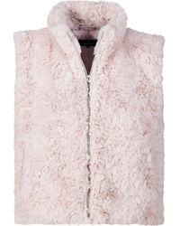 Monari - Vests - Lyst