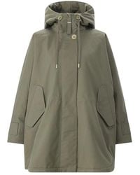 G Lab - Parkas - Lyst