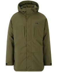 Fila - Winter Jackets - Lyst