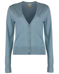 Calvin Klein - Cardigans - Lyst