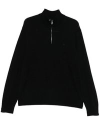 Calvin Klein - Turtlenecks - Lyst