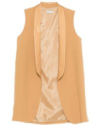 Antonelli - Q3988 Vest - Lyst