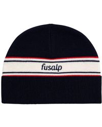 Fusalp - Strickmütze - Lyst