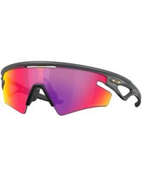 Oakley - Sphaera Slash Zonnebril - Lyst