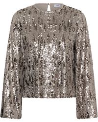 Saint Tropez - Blouses - Lyst
