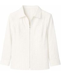 2-Biz - Light Jackets - Lyst