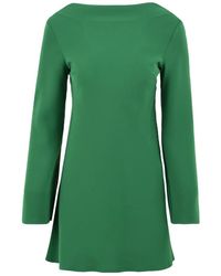 Aniye By - Kleedjes ,Groen ,Groene Jurken Voor Vrouwen - Lyst