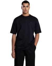 Aeden - Juke Tee - Lyst