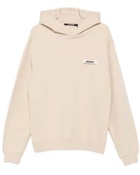 Jacquemus - Hoodies - Lyst