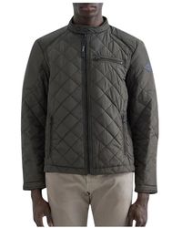 Replay - Light Jackets - Lyst