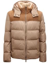 Peserico - Winter Jackets - Lyst