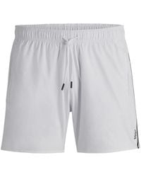 HUGO - Beachwear - Lyst