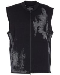 Y-3 - Running Vest - Lyst