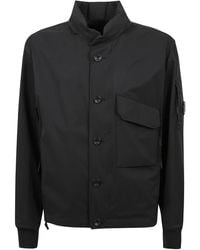 C.P. Company - Light Jackets - Lyst