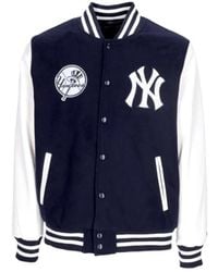 KTZ - Bomber Jackets - Lyst