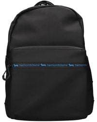 Harmont & Blaine - Backpacks - Lyst