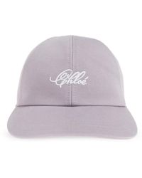 Chloé - Caps - Lyst