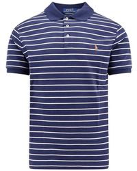 Polo Ralph Lauren - Polo shirts - Lyst