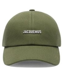 Jacquemus - La Casquette Gadjo - Lyst