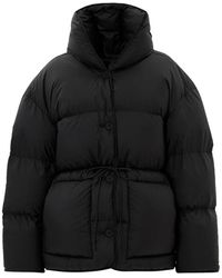 Ienki Ienki - Winter Jackets - Lyst