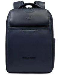 Piquadro - Backpacks - Lyst