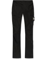 1017 ALYX 9SM - Trousers > straight trousers - Lyst