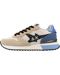 Sun 68 - Sneakers - Lyst