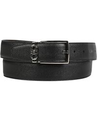 Ferragamo - Belts - Lyst