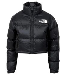 The North Face - Down Jackets - Lyst
