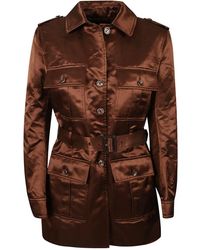 Tom Ford - Light Jackets - Lyst