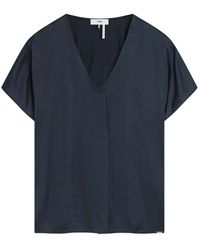 Cinque - Blouses - Lyst