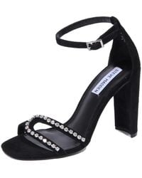 Steve Madden - High Heel Sandals - Lyst