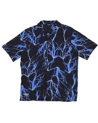 PHOBIA ARCHIVE - Short Sleeve Shirts - Lyst