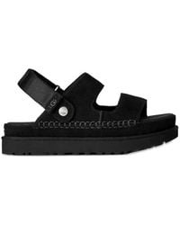 UGG - Flat Sandals - Lyst