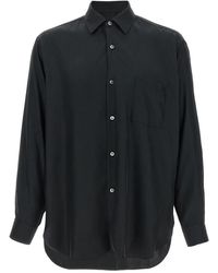 Ssstein - Casual Shirts - Lyst