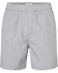 Plain - Turipl Shorts 040 - Lyst