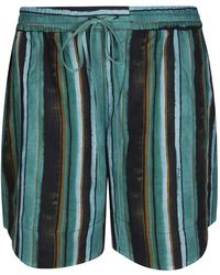 Pinko - Casual Shorts - Lyst
