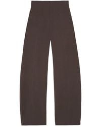 Cortana - Wide Trousers - Lyst