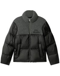 Axel Arigato - Winter Jackets - Lyst